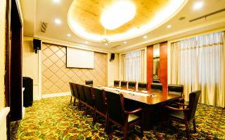 Conferences
 di Shanghai Shahai International Hotel