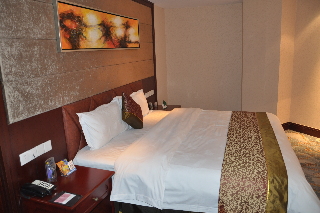 Room
 di Shanghai Shahai International Hotel