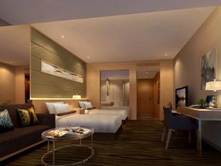Room
 di Shanghai Shahai International Hotel