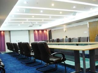 Conferences
 di Shenzhen Hubei Hotel