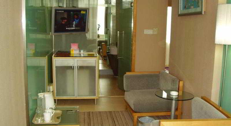 Room
 di Shenzhen Hubei Hotel