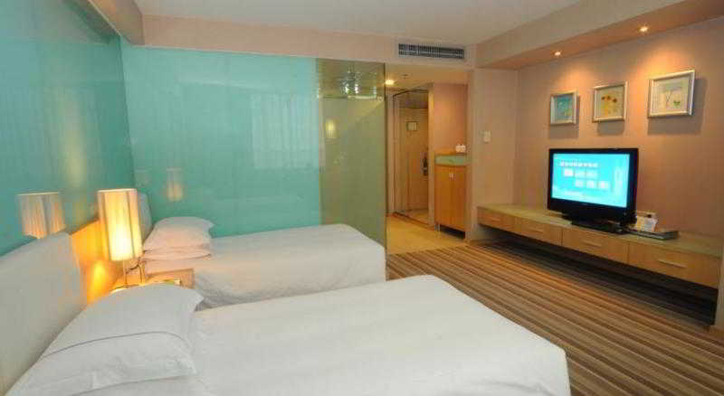 Room
 di Shenzhen Hubei Hotel