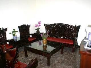 Lobby
 di Lijiang Sina Hotel