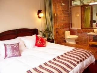 Room
 di Lijiang Sina Hotel