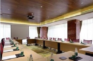 Conferences
 di Zhuhai Bamboo Hotel