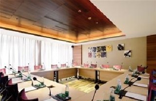 Conferences
 di Zhuhai Bamboo Hotel