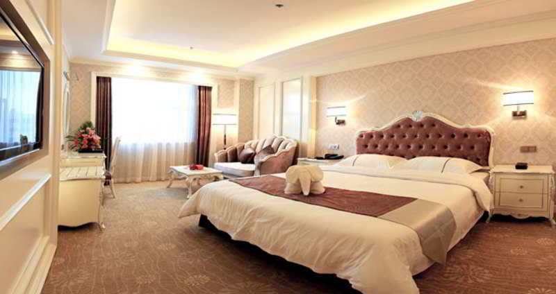 Room
 di Global No.1 Hotel Zhuhai