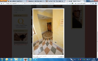 Lobby
Lobby
di Aurora e del Benessere