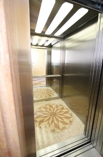 Lobby
Lobby
di Aurora e del Benessere