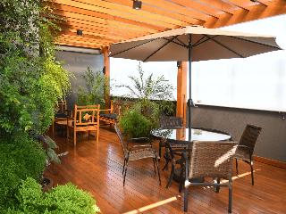 Terrace
Terrace
di Araraquara Othon Suites