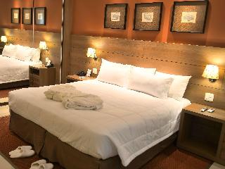 Room
Room
di Araraquara Othon Suites