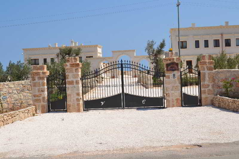 General view
General view
di Agriturismo i Pozzetti