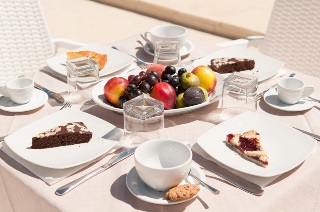 General view
General view
di Agriturismo i Pozzetti