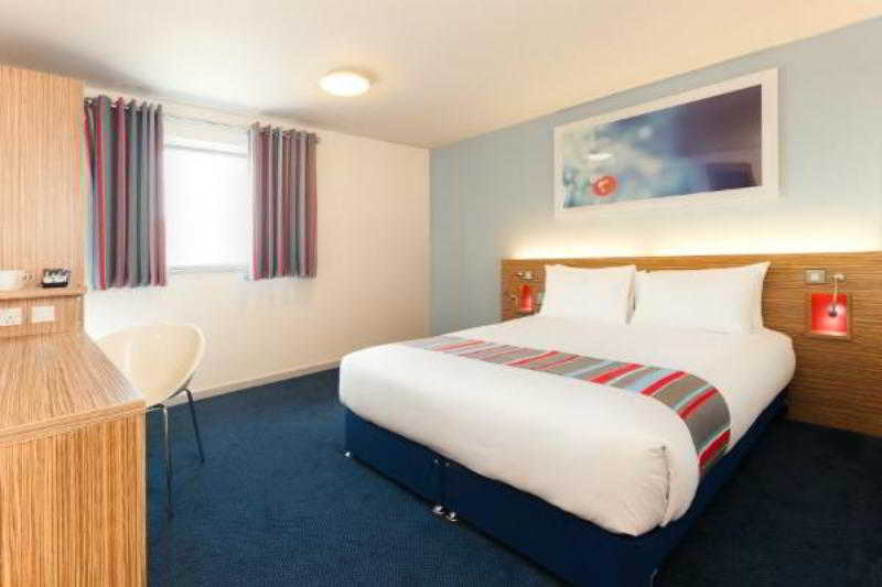 Room
Room
di Travelodge Manchester Upper Brooks Street