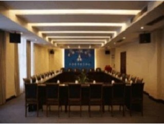 Conferences
 di Guilin International Hotel