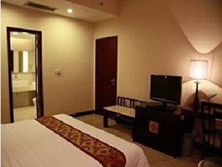 Room
 di Guilin International Hotel