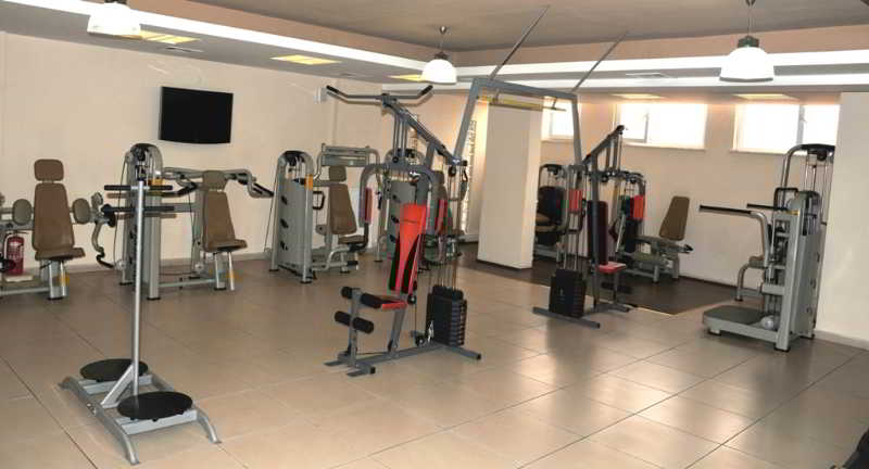 Sports and Entertainment
Sports and Entertainment
di Business Hotel Cerkezkoy