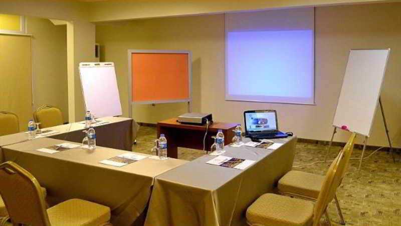 Conferences
Conferences
di Business Hotel Cerkezkoy