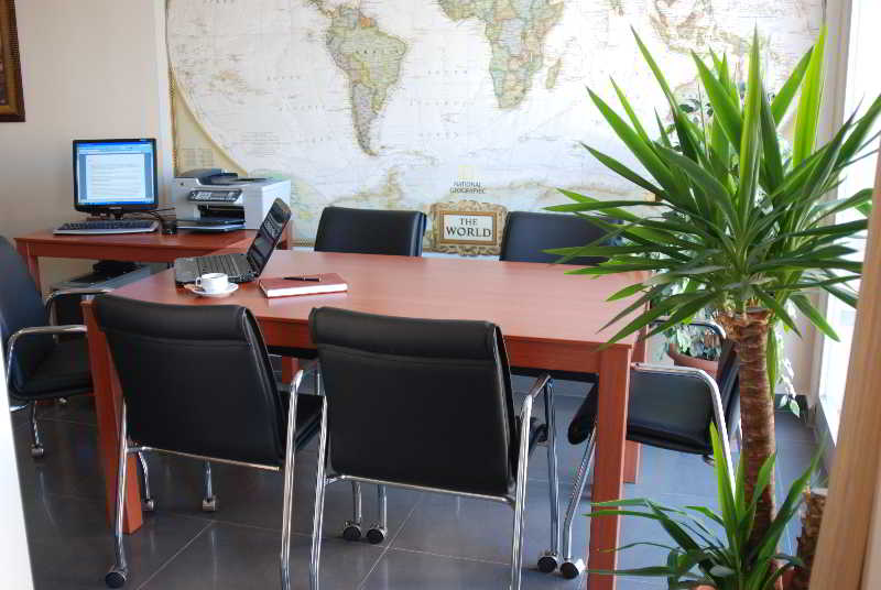 Conferences
Conferences
di Business Hotel Cerkezkoy