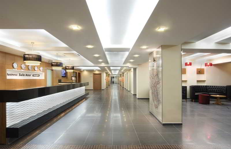 Lobby
Lobby
di Business Hotel Cerkezkoy
