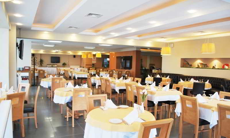 Restaurant
Restaurant
di Business Hotel Cerkezkoy