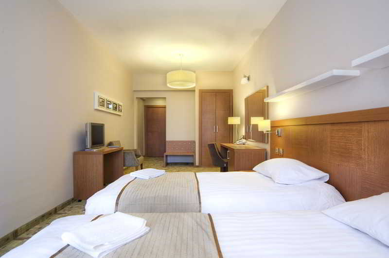 Room
Room
di Business Hotel Cerkezkoy