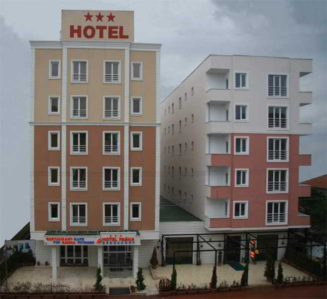 General view
General view
di Pasha Hotel Cerkezkoy