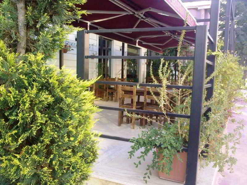 General view
General view
di Pasha Hotel Cerkezkoy