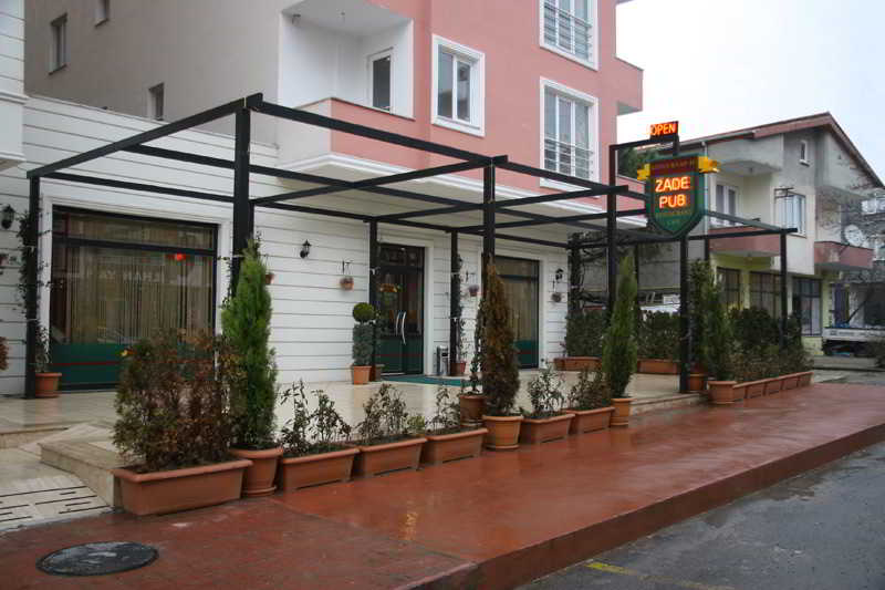 General view
General view
di Pasha Hotel Cerkezkoy