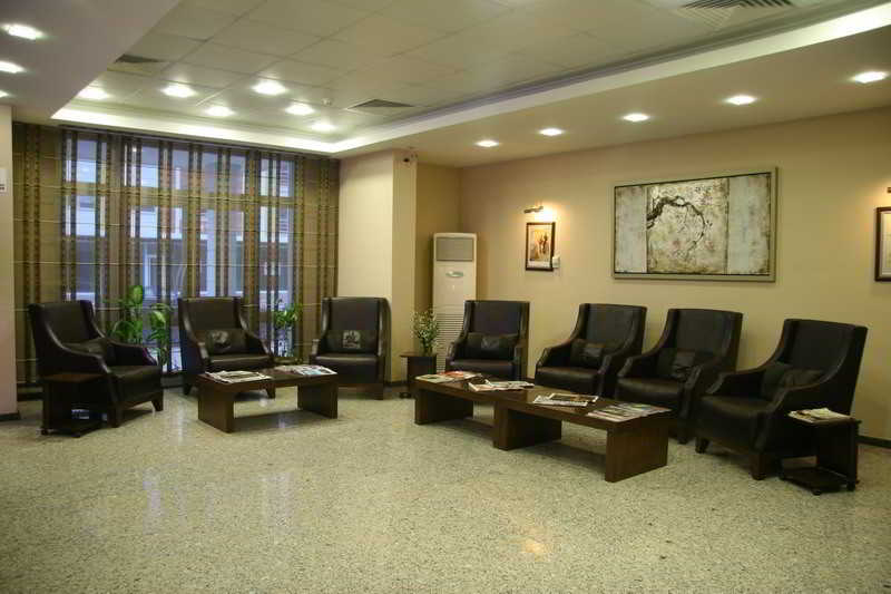 Lobby
Lobby
di Pasha Hotel Cerkezkoy