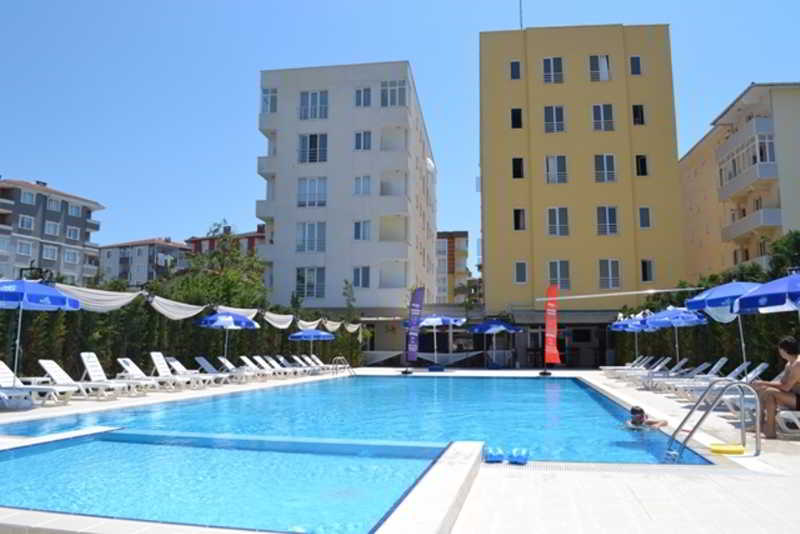 Pool
Pool
di Pasha Hotel Cerkezkoy