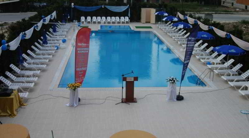 Pool
Pool
di Pasha Hotel Cerkezkoy