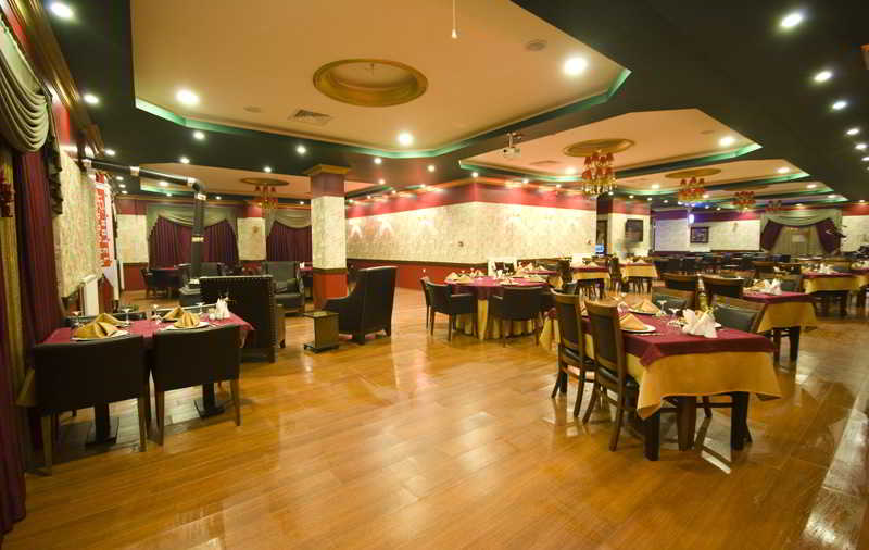 Restaurant
Restaurant
di Pasha Hotel Cerkezkoy