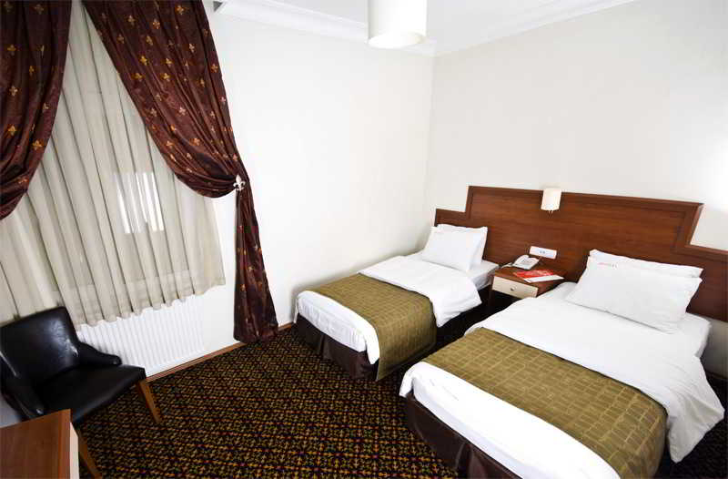 Room
Room
di Pasha Hotel Cerkezkoy