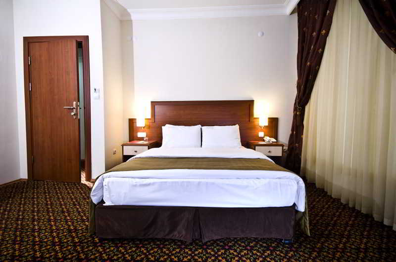 Room
Room
di Pasha Hotel Cerkezkoy