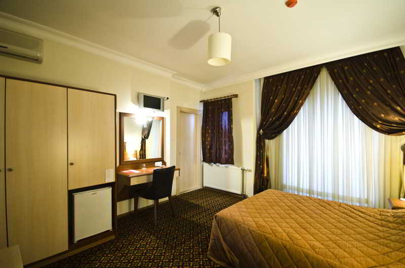 Room
Room
di Pasha Hotel Cerkezkoy