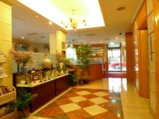 Lobby
 di Harazuru Hotel