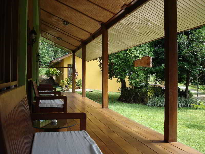 Terrace
Terrace
di Busuanga Island Paradise