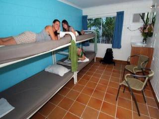 Room
 di Njoy Backpackers Hostel