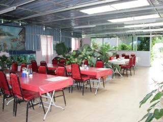 Restaurant
 di KRS Pines Guesthouse