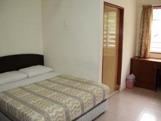 Room
 di KRS Pines Guesthouse