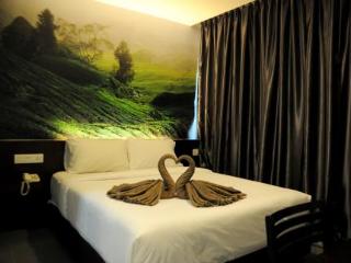 Room
 di Swiss Hotel
