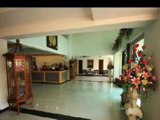 Lobby
 di Siwalai City Place