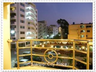 Room
 di Siwalai City Place