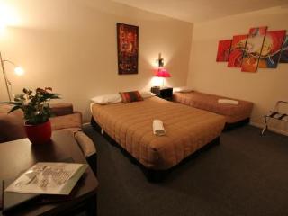 General view
General view
di Avalon Motels