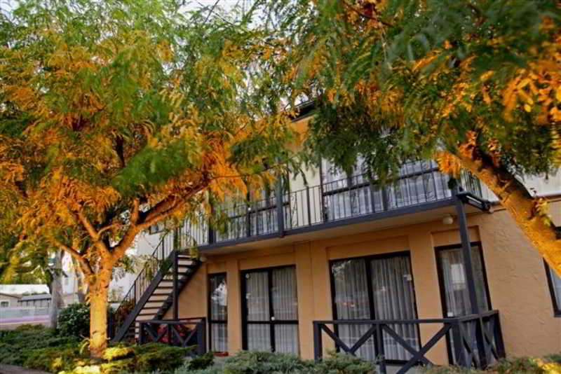 Terrace
Terrace
di Avalon Motels