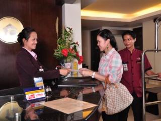 General view
General view
di Home Crest Residences