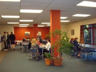 General view
General view
di YMCA Christchurch