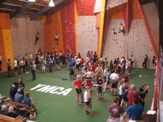 Sports and Entertainment
Sports and Entertainment
di YMCA Christchurch