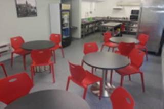 Restaurant
Restaurant
di YMCA Christchurch